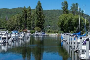 Lupin Lodge Bed And Breakfast