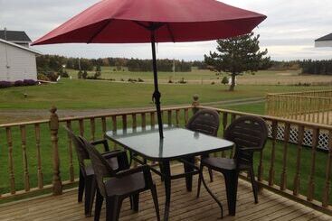 Meadowview Cottages