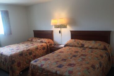 مُتل Midway Budget Inn