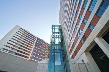 Panoramic Living