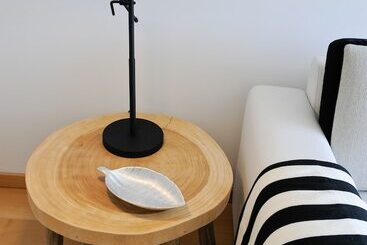 Panoramic Living