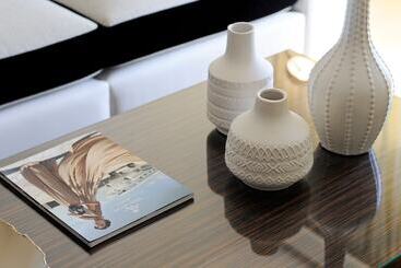 Panoramic Living
