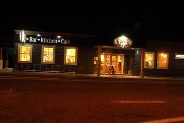 Pedlars Motel