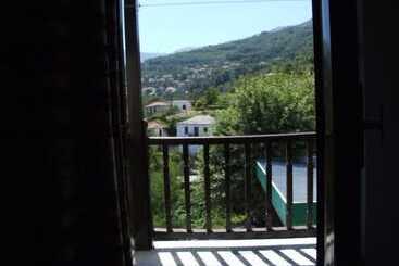 پانسیون Christofer S Rooms