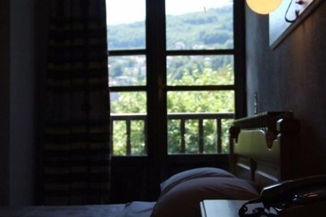 پانسیون Christofer S Rooms