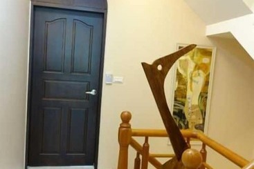 Pansiyon Ciao Home