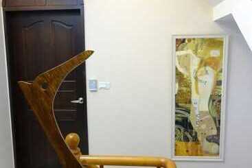 Pansiyon Ciao Home