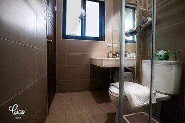 Pansiyon Ciao Home