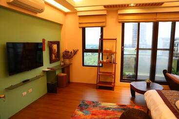 Pansiyon Ciao Home