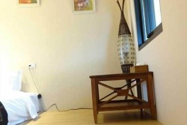 Pansiyon Ciao Home