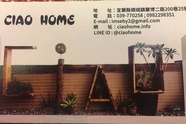 Pansiyon Ciao Home