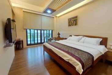 Pansiyon Ciao Home