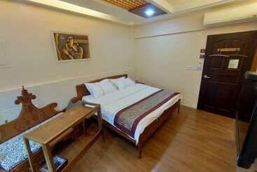 Pansiyon Ciao Home
