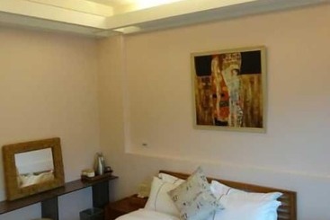Pansiyon Ciao Home