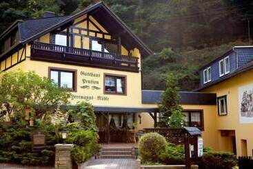 ペンション Herrmannsmühle