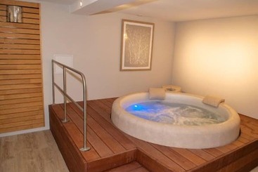 پانسیون La Villa   Bordeaux Chambres D Hôtes