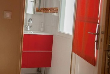 پانسیون La Villa   Bordeaux Chambres D Hôtes