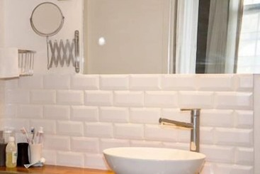 پانسیون La Villa   Bordeaux Chambres D Hôtes