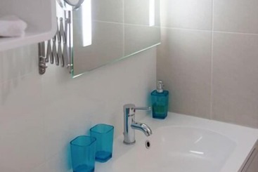 پانسیون La Villa   Bordeaux Chambres D Hôtes