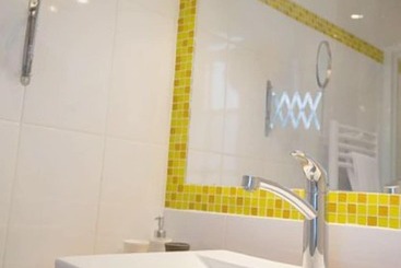 پانسیون La Villa   Bordeaux Chambres D Hôtes