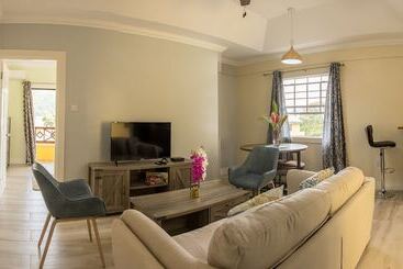 پانسیون Sea Piton View Apartment