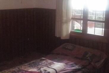 펜션 Tiger House Guest House