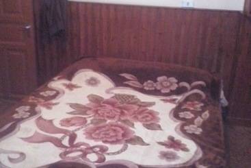 펜션 Tiger House Guest House