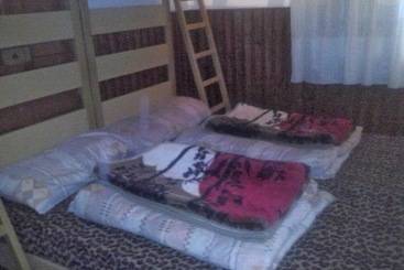 펜션 Tiger House Guest House