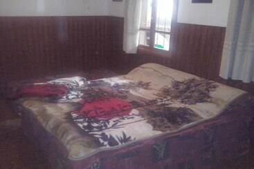 پانسیون Tiger House Guest House