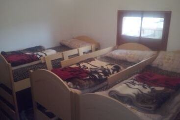 펜션 Tiger House Guest House