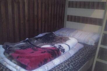 펜션 Tiger House Guest House