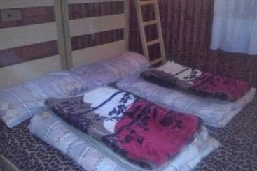 펜션 Tiger House Guest House