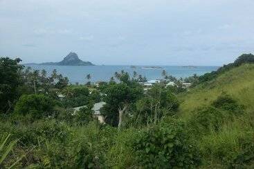 پانسیون Yasawa Homestays