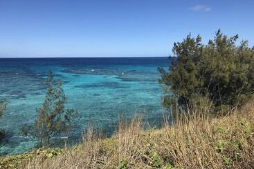 پانسیون Yasawa Homestays