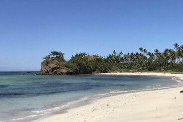 پانسیون Yasawa Homestays