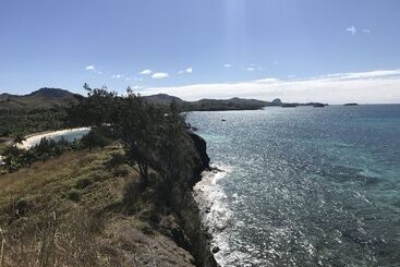 پانسیون Yasawa Homestays