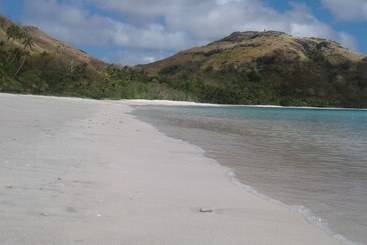 پانسیون Yasawa Homestays