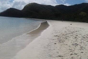 پانسیون Yasawa Homestays