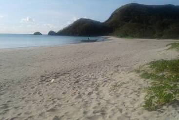 پانسیون Yasawa Homestays