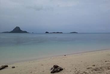 پانسیون Yasawa Homestays