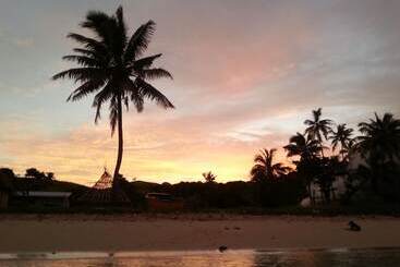 پانسیون Yasawa Homestays