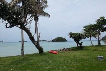 پانسیون Yasawa Homestays