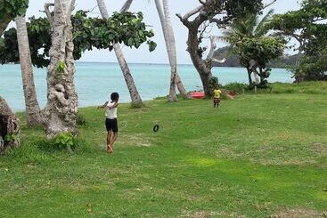 پانسیون Yasawa Homestays