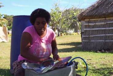 پانسیون Yasawa Homestays