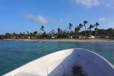 پانسیون Yasawa Homestays
