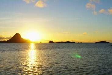 پانسیون Yasawa Homestays