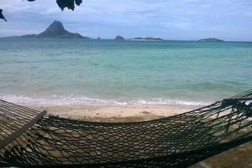 پانسیون Yasawa Homestays