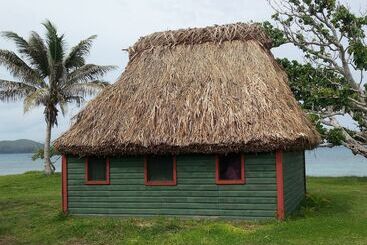 پانسیون Yasawa Homestays
