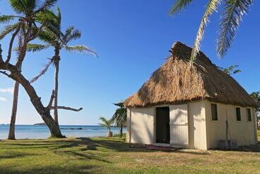 پانسیون Yasawa Homestays