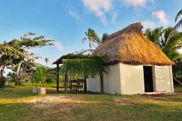 پانسیون Yasawa Homestays